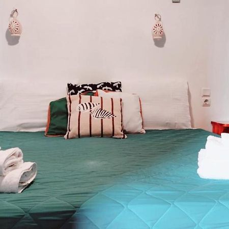 Ferienwohnung Aris House - Cretan Hospitality Agios Nikolaos Exterior foto