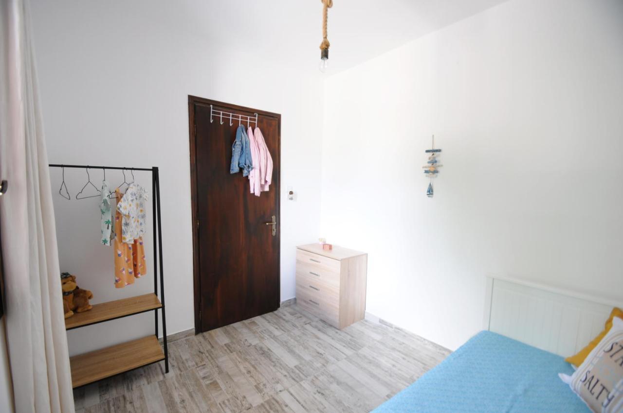 Ferienwohnung Aris House - Cretan Hospitality Agios Nikolaos Exterior foto